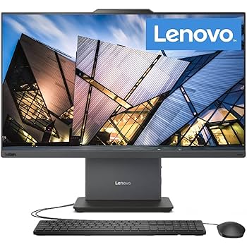 Lenovo 一体型デスクトップPC Intel Celeron G4900 Lenovo 一体型デスクトップPC Intel Celeron G4900